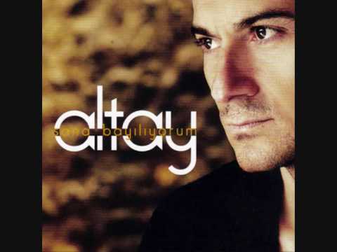 Altay - Isabet Olmus 2009
