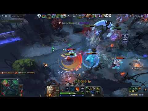 Secret.Nisha BEST Plays! Triple RAMPAGE!