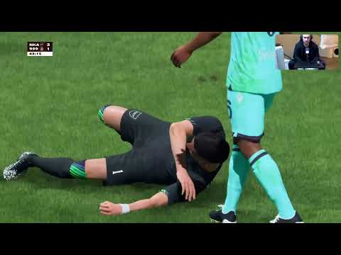 🔥Twee Zieke Potjes in #fc26  Ultimate Team – Ongekende Comeback & Rage-Moment!