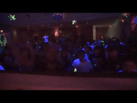 Psilocybe Project at Via Láctea 20/01/2018