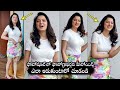 Actress Richa Panai Latest Stunning Looks Photographers Making Fun With Richa Panai