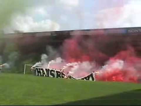 Afscheid van Hans van Delft & Sije Visser