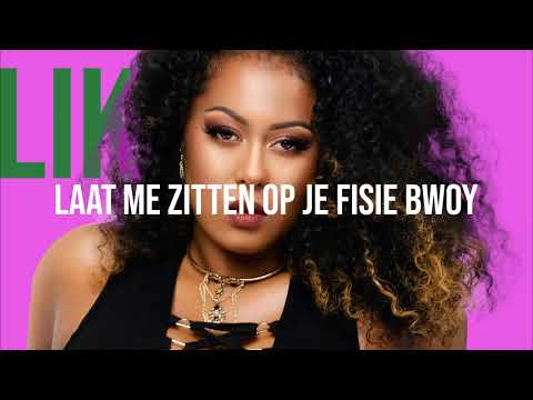 La Toya Linger x Don Dadda - Lik