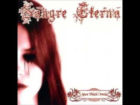Sangre Eterna - Ad Vitam Aeternam [Serbia] (+Lyrics)