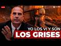 🚨 GRUSCH LO CONFIRMA: "Yo vi a los pilotos y son los Grises" 👽 | La Señal 630
