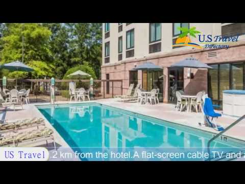 Wingate by Wyndham Atlanta Norcross - Norcross Hotels, Georgia