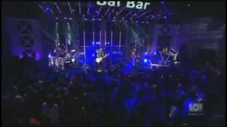 01 - Shiny Toy Guns Starts With One SxSW March 20 2009