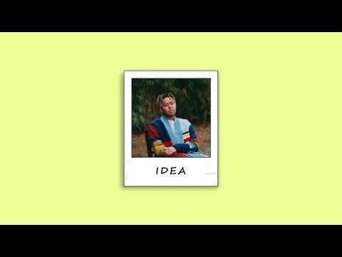 (Free) Cordae x Chance the Rapper Type Beat - "IDEA"