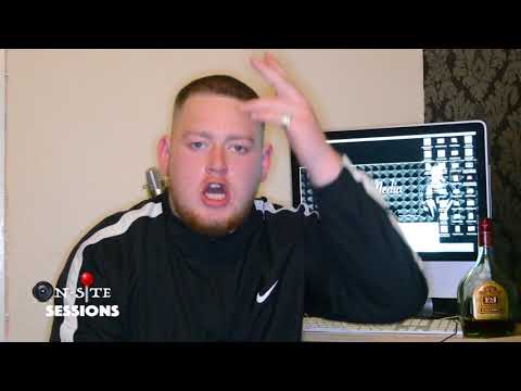 RR MEDIA - Wiz | @wizzy_online | ON-SITE SESSIONS