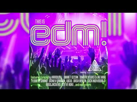 JT Crown - Never Thought (Radio Edit) // THIS IS EDM //