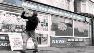 Babyshambles - Do You Know Me (Unofficial Video)