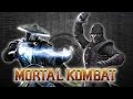 MK9 Best Noob EVER VS ColdSpine Raiden VS Noob Saibot Mortal Kombat 9 Fights 2014