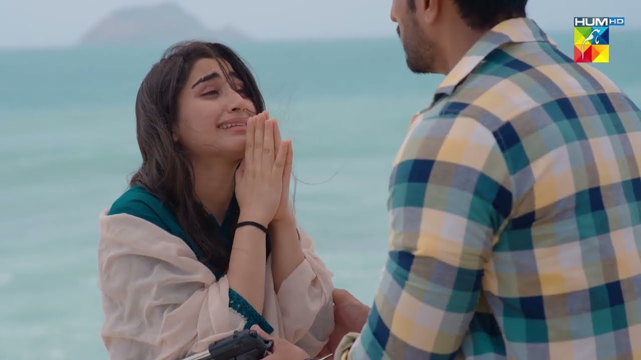 Please Mujhe Mere Baba Ke Pas Jany Do..!!. Zehar-e-Mohabbat [ Zoha Tauqeer & Omer Shahzad ] HUM TV