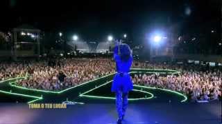 Take Your Place - Before the Throne 15 (Diante do Trono) Live from Manaus