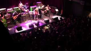 HANK 3  &quot;Smoke &amp; Wine&quot;  Straight To Hell (Disc 1) - 2006