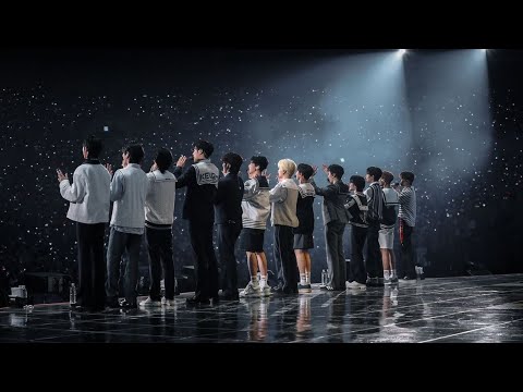 세븐틴이 캐럿들에게 해주고 싶었던 말 CxM - Young Again 가사해석 / 뮤비