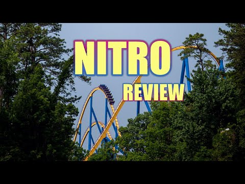 Video review of Nitro by XscreamThrills
