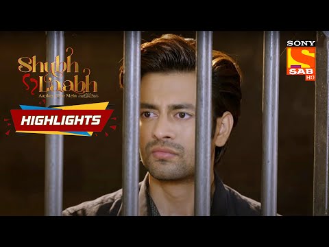 Shubh Laabh - Aapkey Ghar Main - Ep 143 | Highlights | शुभ लाभ - आपके घर में