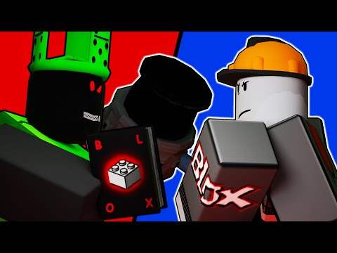 The Most Insane Roblox Game I've Ever Played - YouTube