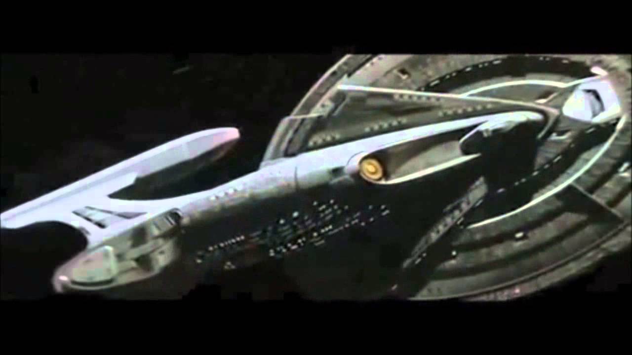 Evolution of warp speed effects