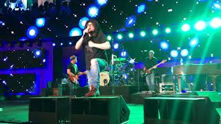 Counting Crows - Miami - 11/16/2017
