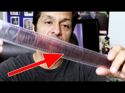 Yashica Camera Test Results