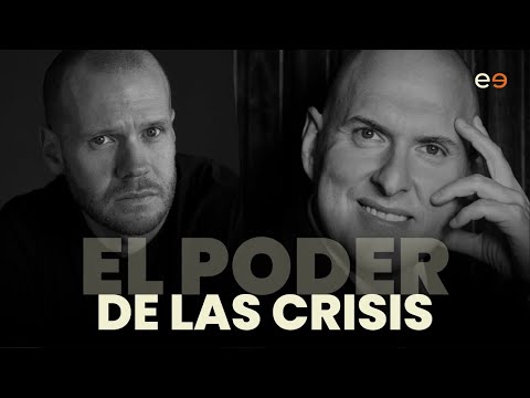 EL PODER DE LA CRISIS con Andrés Parra y Santiago Molano