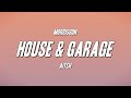 Morrisson - House & Garage ft. Aitch (Lyrics)