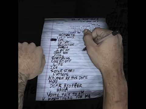 Cool em off - boss tray