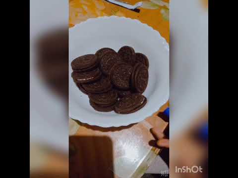 How to make a chocolate cake