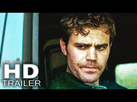 Video Thumbnail: HISTORY OF EVIL Trailer (2024) Paul Wesley