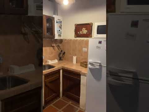 Video de Cabaas Villa Morena