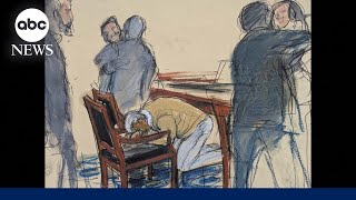 &#39;I&#39;m coming home, baby!&#39;: Sean &#39;Diddy&#39; Combs reacts after verdict read