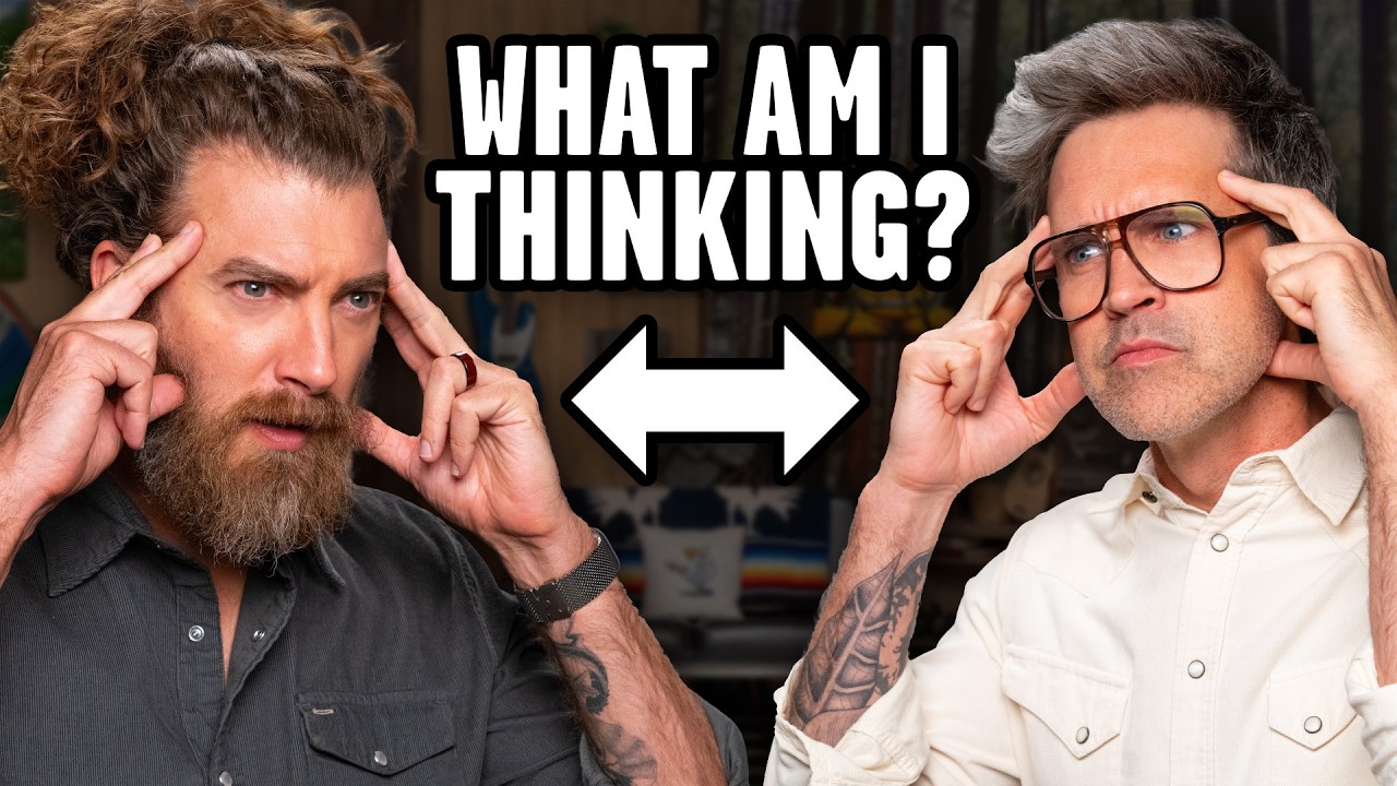 We Share One Brain (Cell)