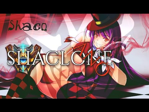 THE BEST SHACO IN THE WORLD