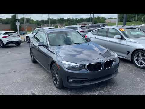 2014 BMW 328 for Kee