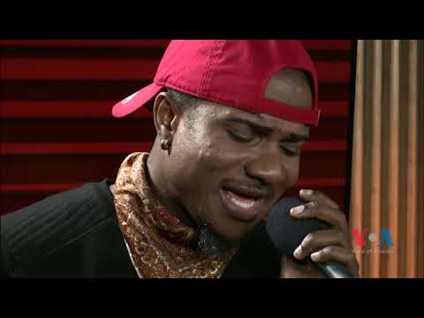 African Beat talks to Rahim D Wezard on VOA