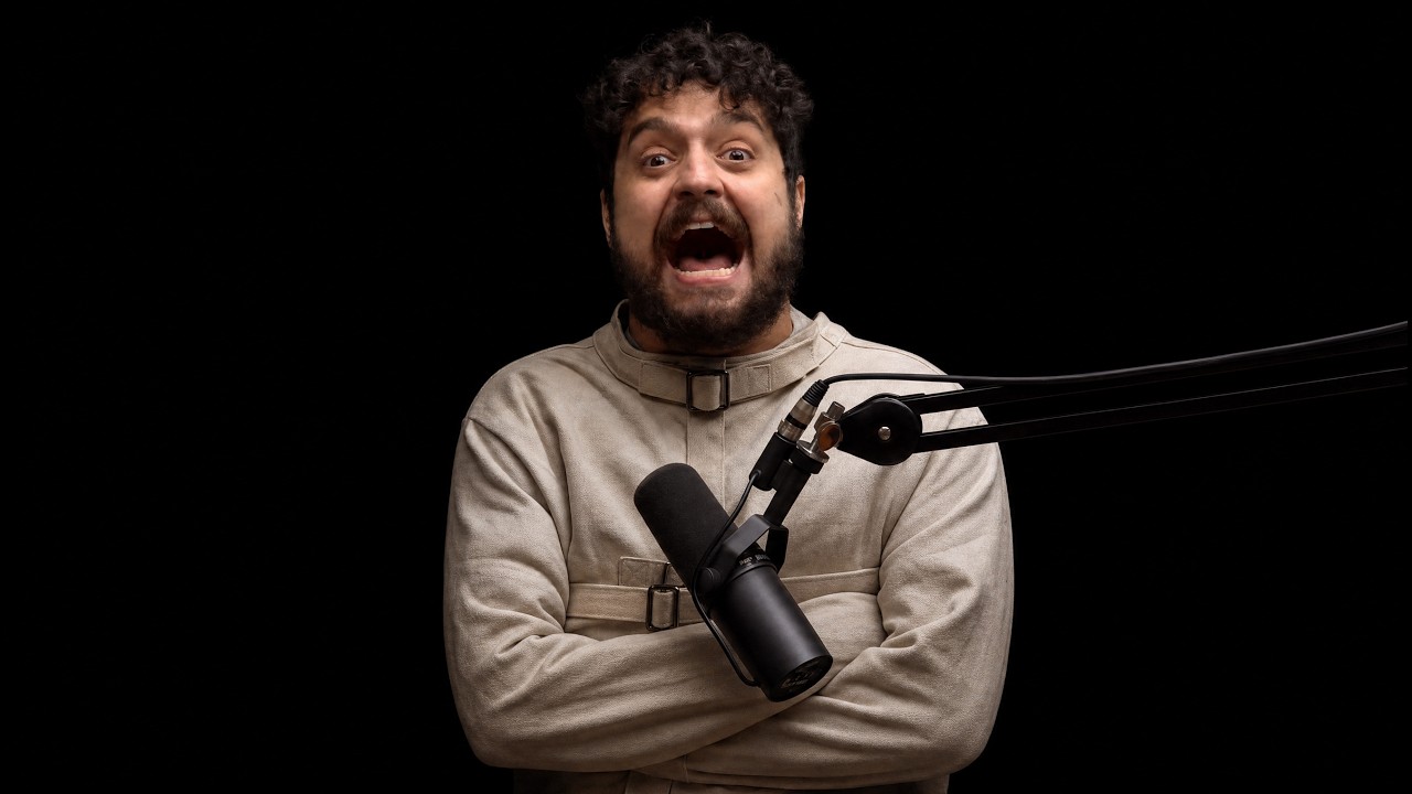 MONARK NÃO ESTÁ BEM...