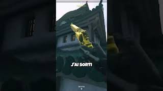 OLALALALA LA DESTRUCTION  #callofduty #cod #gaming #resurgence