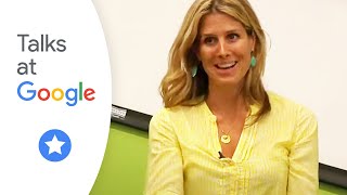 Ariane De Bonvoisin: "The First 30 Days" | Talks at Google