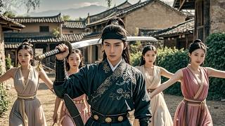 Download lagu [Multi SUB] （全集）穿越古代遇官府发媳妇，穷小子领了十几个，个个是人才，靠娘子们助力逆袭成霸主，这剧情太上头！#最火短剧推荐 #短剧全集 #精彩大陆短剧 mp3