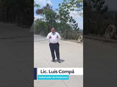 Seguimos mejorando los caminos para el desarrollo de nuestras comunidades #viralshort
