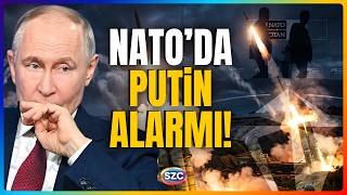 Putin Avrupa'yı Korkudan Titretti! "Almanya Rusya'ya 12 Saat Dayanabil