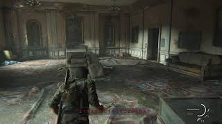 【久しぶり】TheLastOfUs