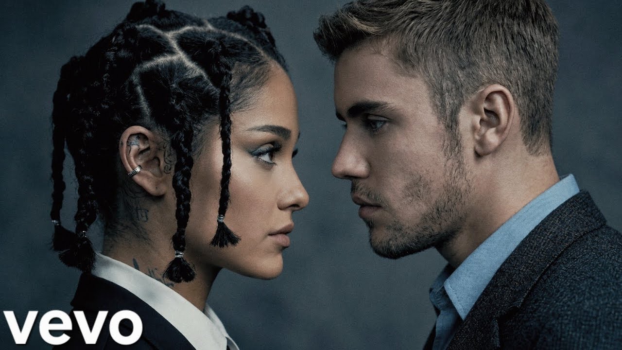 Ariana Grande ft Justin Bieber | ( 2026) by Till The End — Official Music Video