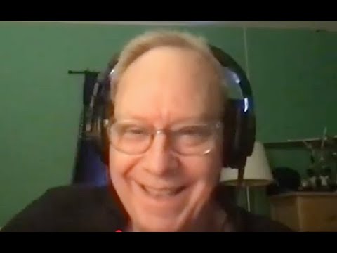 Tom Varner Interview by Monk Rowe - 8/13/2025 - Zoom