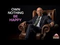 Own Nothing - Be Happy (feat. Klausi McSchwabbin') 🔥