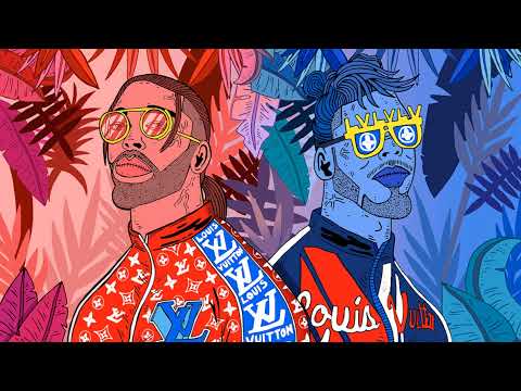 PNL Type beat "Planets" Prod. by MKSB