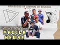 Madila New 45 Dhem Scott X Silent Master C Beats X Barbie Kamo Lisbon