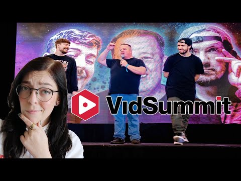 is VidSummit really worth it?